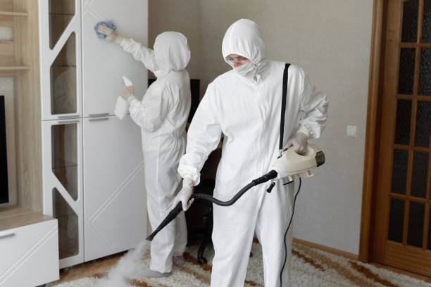 24/7 Emergency Infectious Disease Decontamination experts in Mount Laurel, NJ